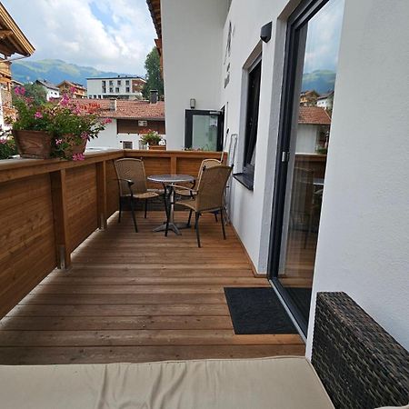 Absolute Active Mountain Resort Kirchberg in Tirol Zewnętrze zdjęcie
