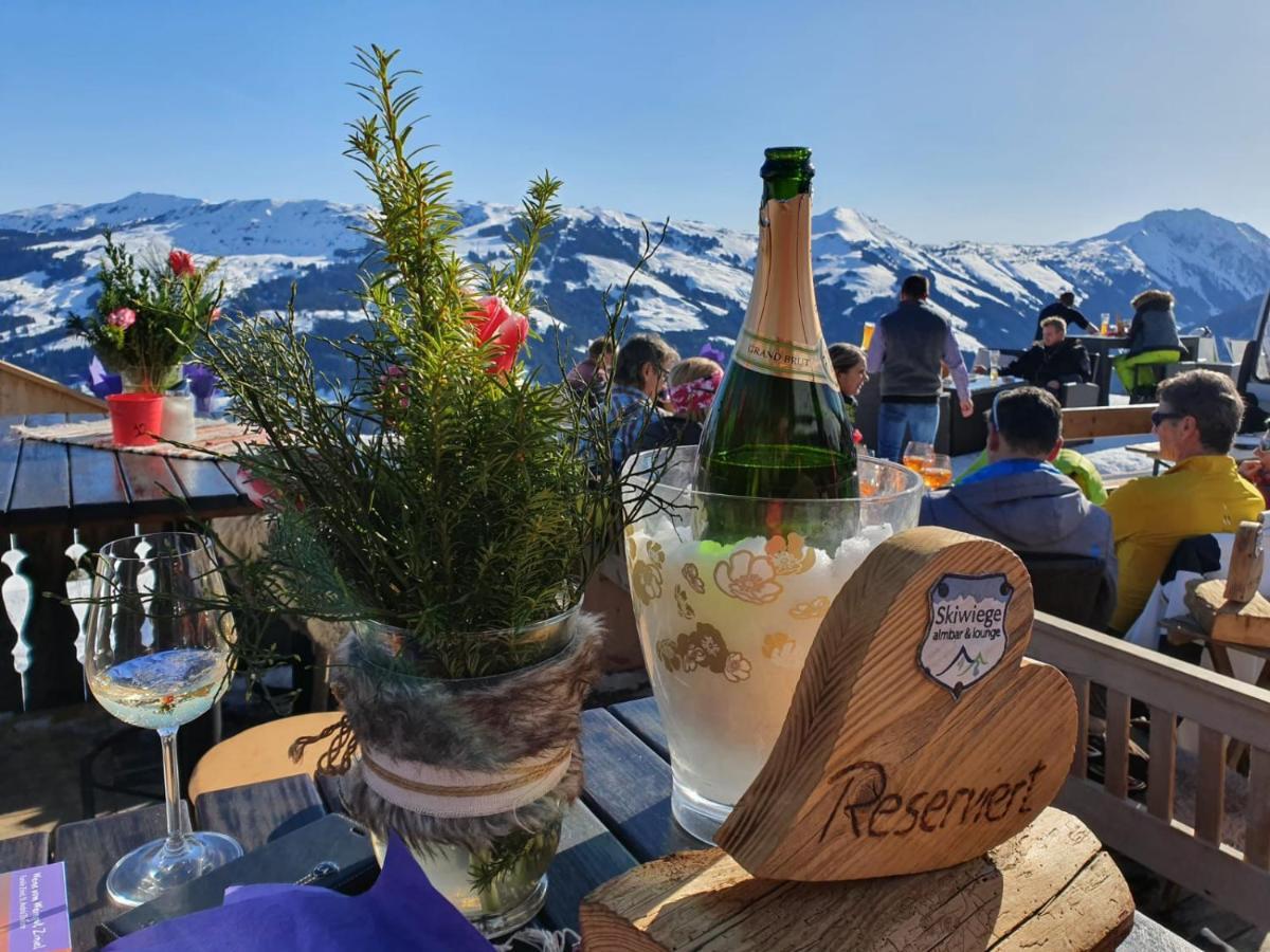 Absolute Active Mountain Resort Kirchberg in Tirol Zewnętrze zdjęcie