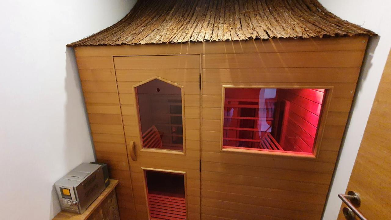 Absolute Active Mountain Resort Kirchberg in Tirol Zewnętrze zdjęcie
