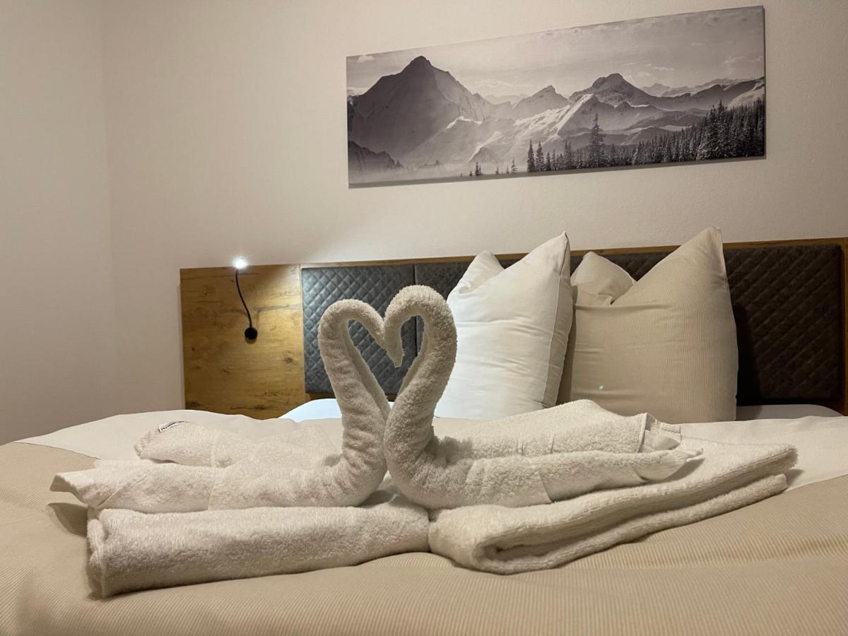 Absolute Active Mountain Resort Kirchberg in Tirol Zewnętrze zdjęcie