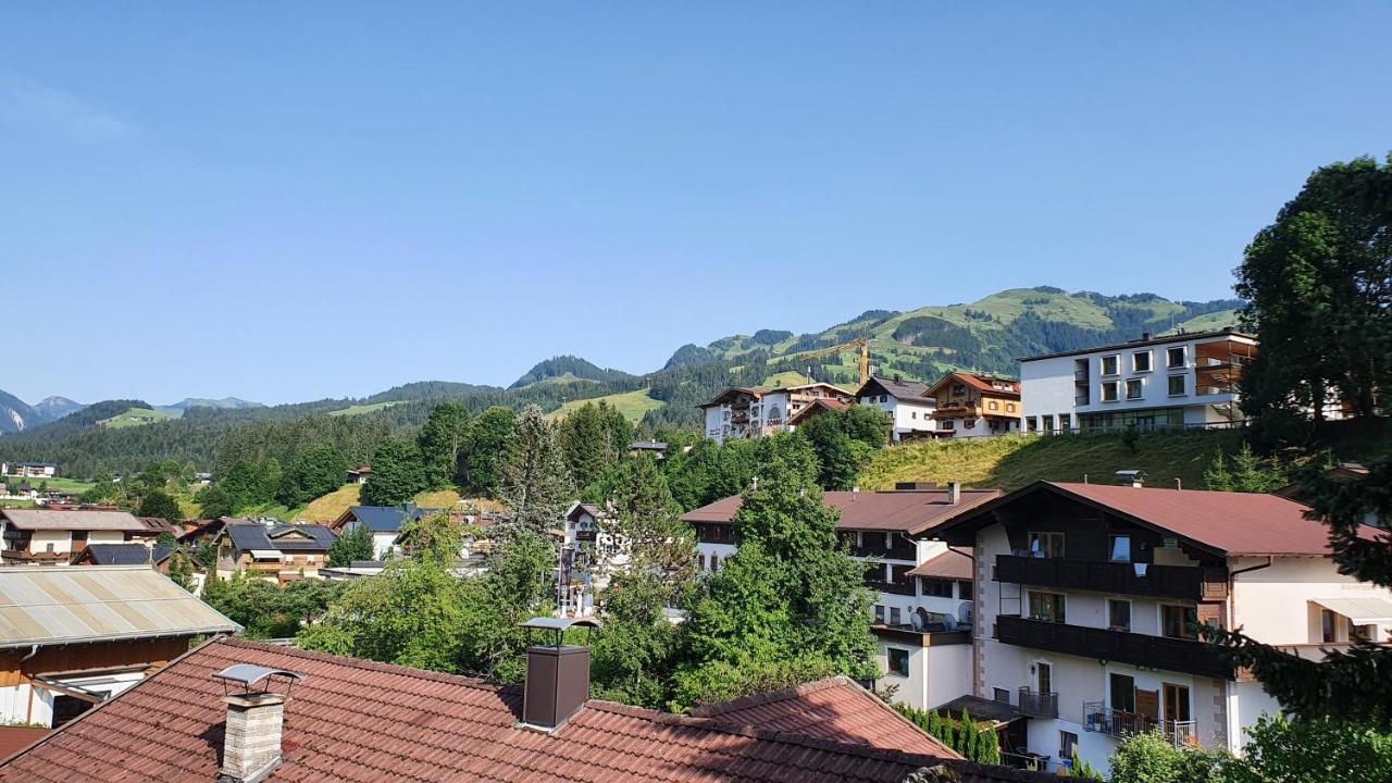 Absolute Active Mountain Resort Kirchberg in Tirol Zewnętrze zdjęcie
