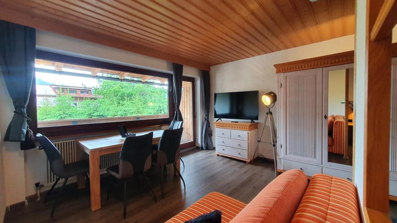 Absolute Active Mountain Resort Kirchberg in Tirol Zewnętrze zdjęcie