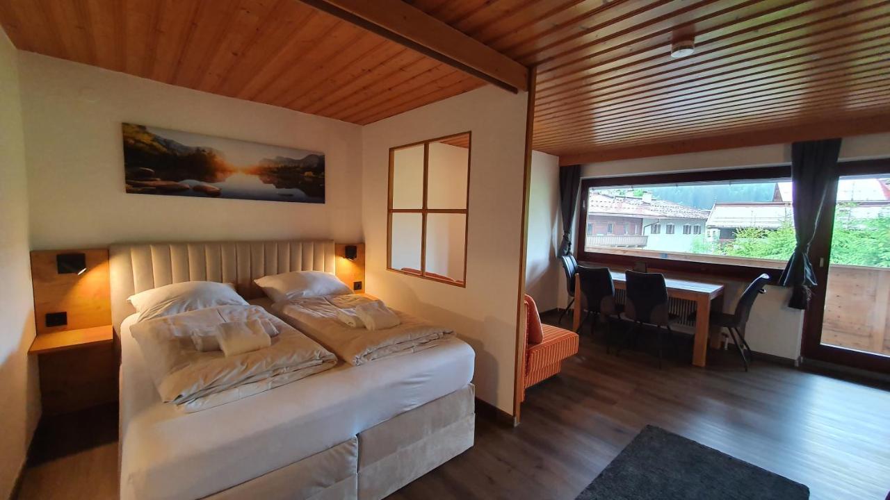 Absolute Active Mountain Resort Kirchberg in Tirol Zewnętrze zdjęcie