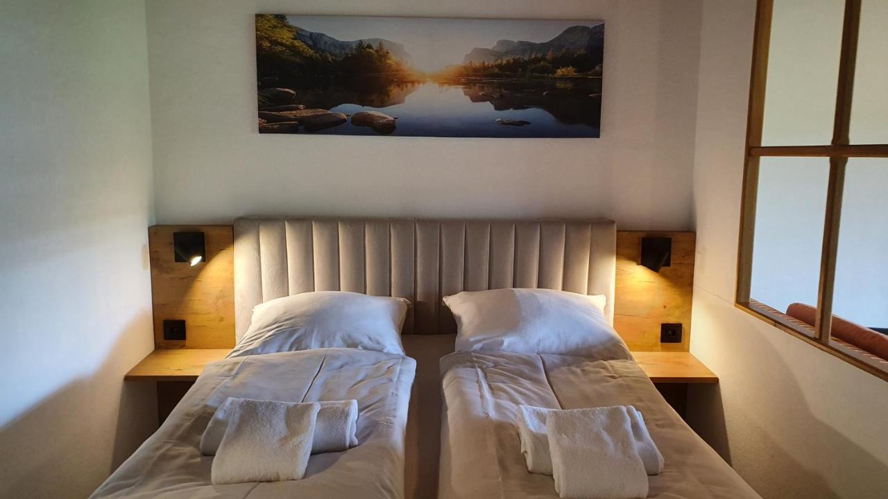 Absolute Active Mountain Resort Kirchberg in Tirol Zewnętrze zdjęcie