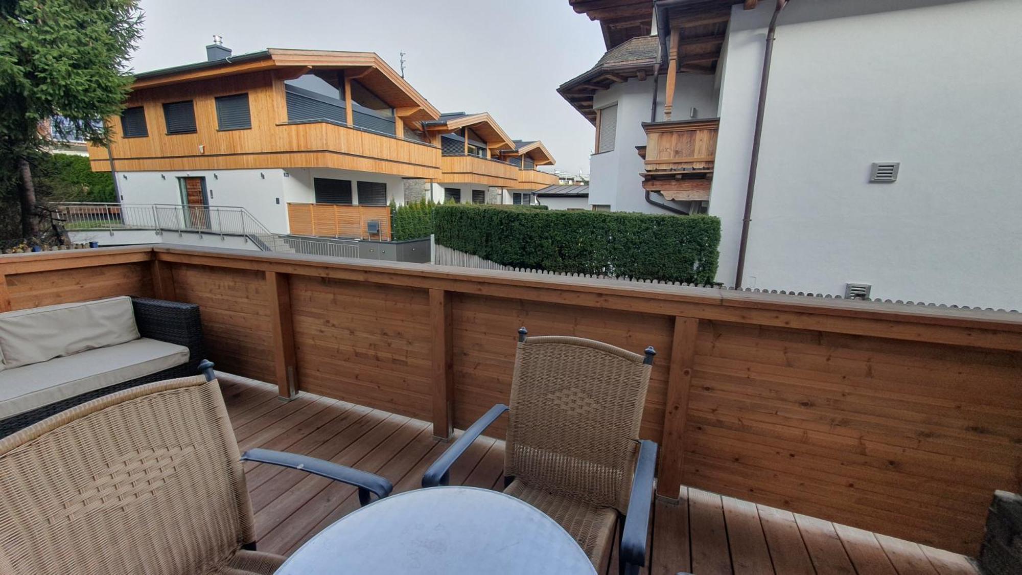 Absolute Active Mountain Resort Kirchberg in Tirol Pokój zdjęcie