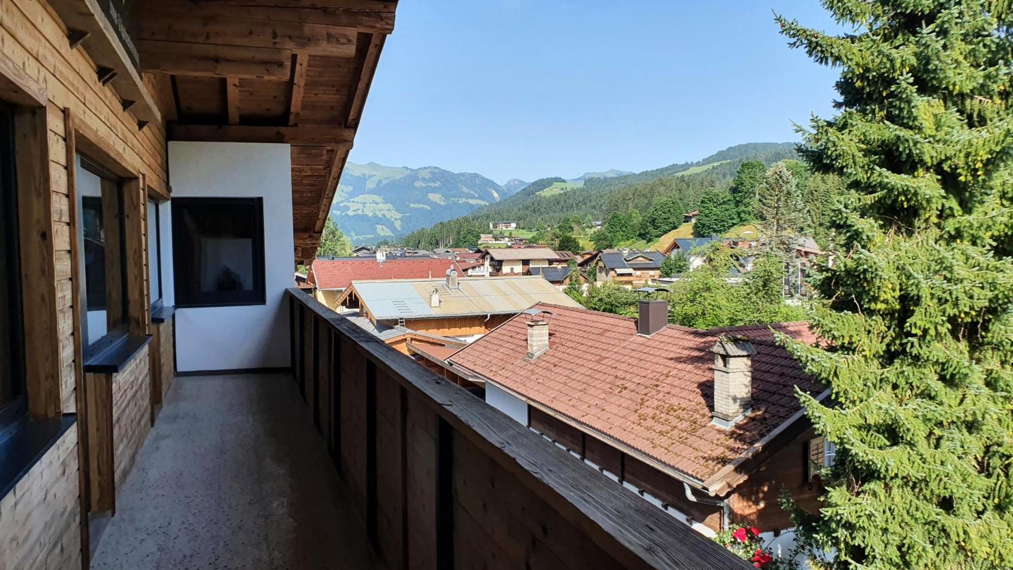 Absolute Active Mountain Resort Kirchberg in Tirol Pokój zdjęcie