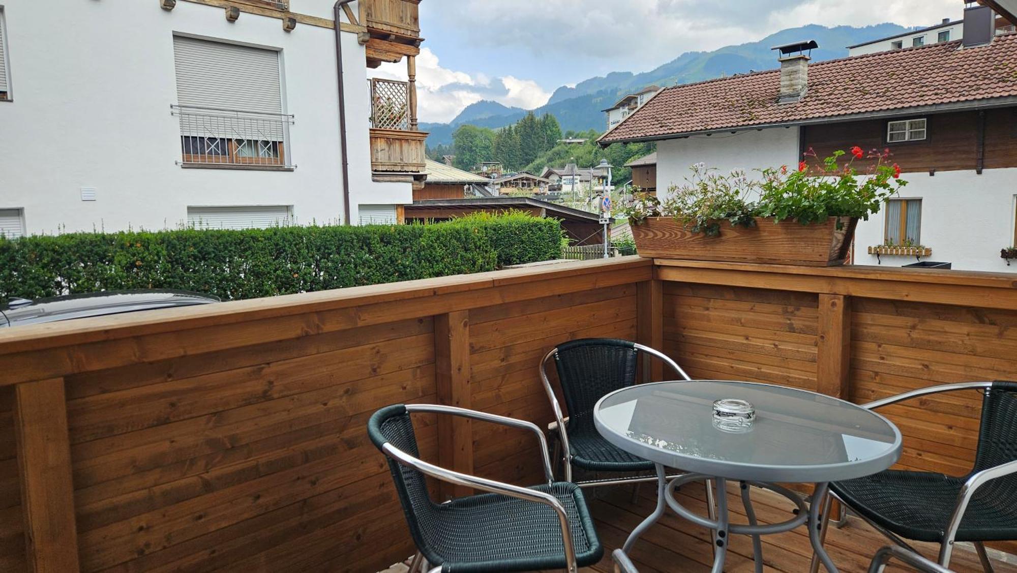 Absolute Active Mountain Resort Kirchberg in Tirol Pokój zdjęcie