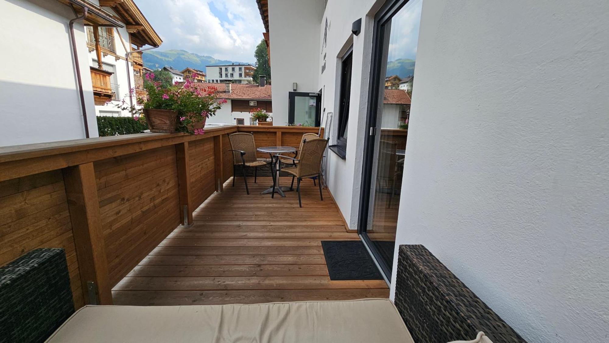 Absolute Active Mountain Resort Kirchberg in Tirol Zewnętrze zdjęcie