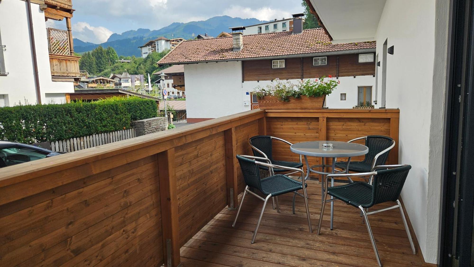 Absolute Active Mountain Resort Kirchberg in Tirol Zewnętrze zdjęcie